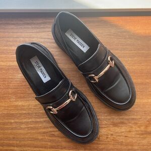 Steve Madden Loafers